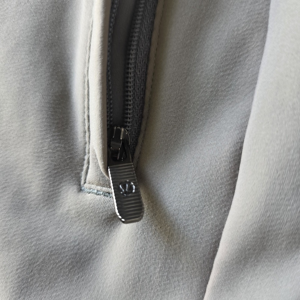 Lululemon Women's On The Move Trouser Pants Size 6 - Picture 10 of 13